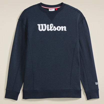 Sweatshirt Wilson Parkside Crew