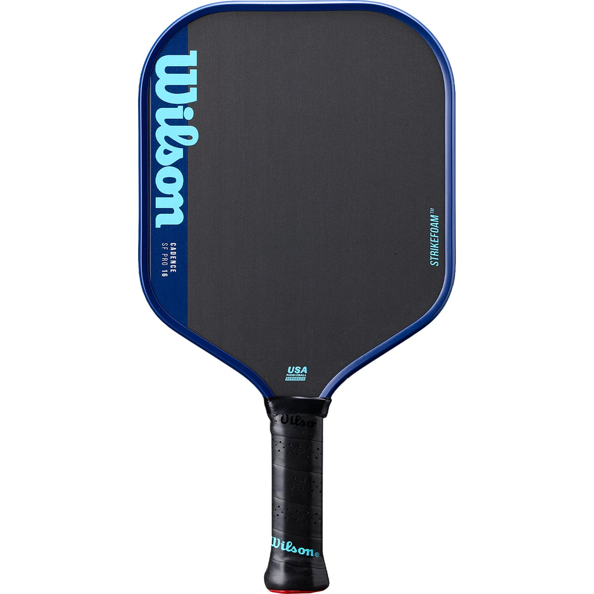Pickleball-Schläger Wilson Cadence Strikefoam Sf Pro 16