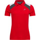 Polo Head Damen Club 22 Tech