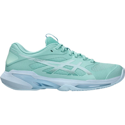 Asics Schuhe Damen Solution Speed Ff4 Allcourt