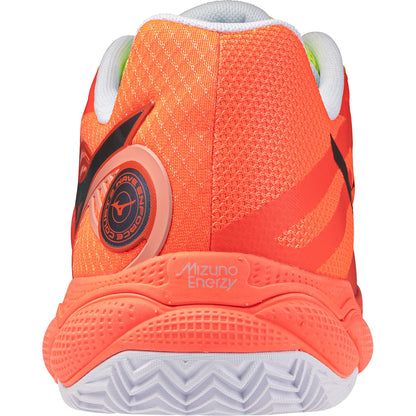 Padelschuhe Mizuno Wave Enforce Court 2