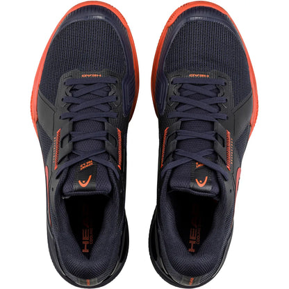 Head Sprint Pro 4.0 Sandplatzschuh