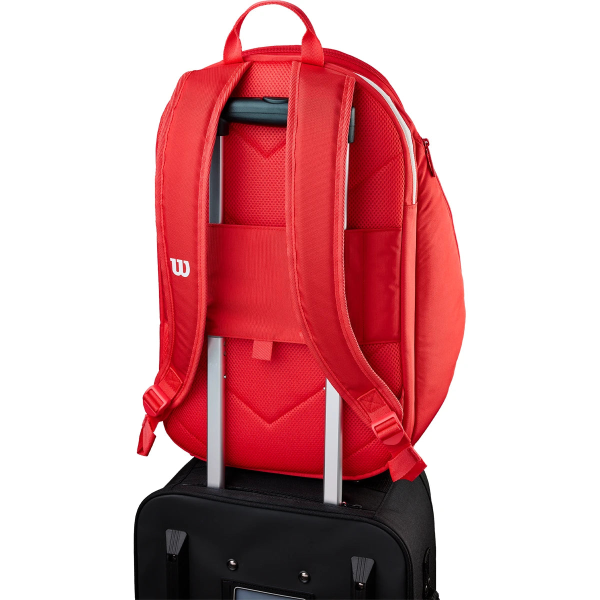 Rucksack Padel Wilson Super Tour Red