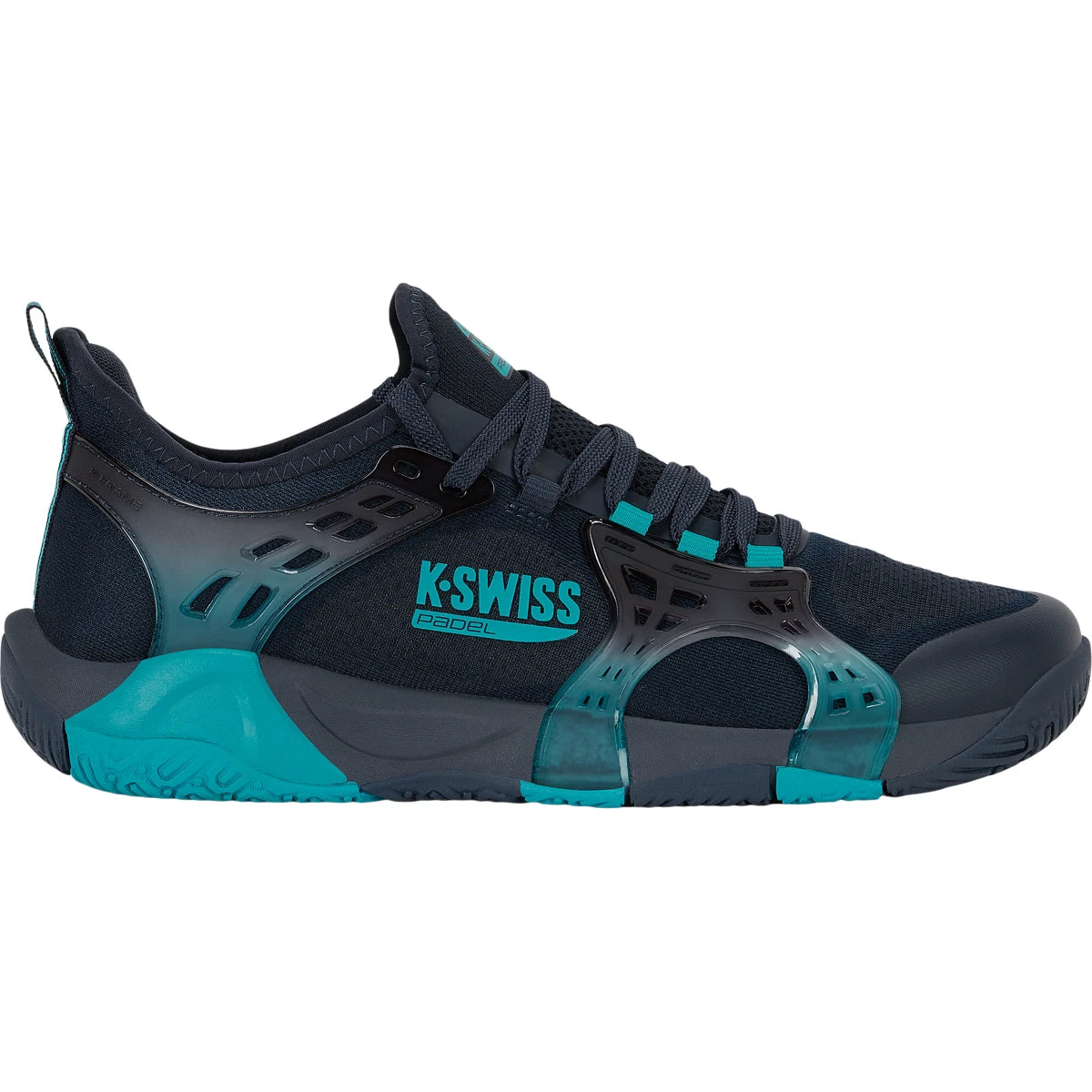 Padelschuhe K-Swiss K-Frame