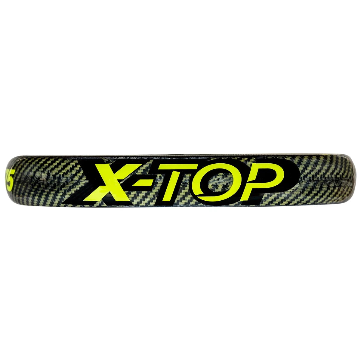 Padelschläger Test Tecnifibre Wall Breaker 375