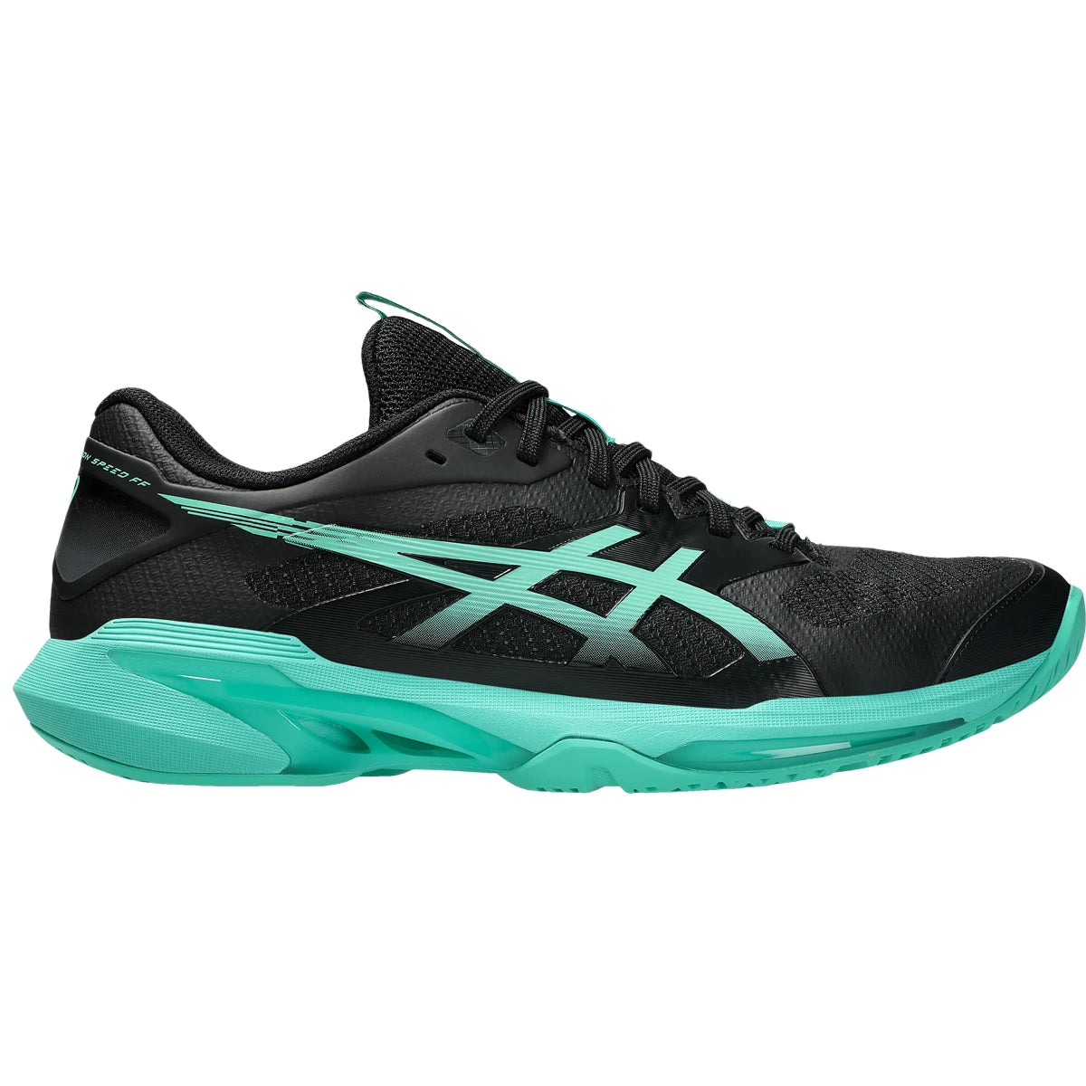 Asics Solution Speed Ff 4 Allcourtschuhe