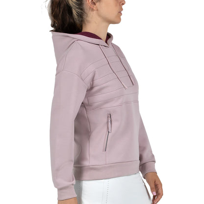 Sweat Bullpadel Damen Eolia