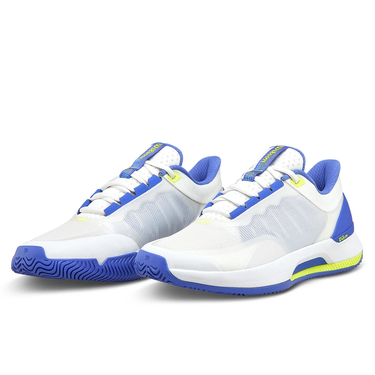 Wilson Damen Intrigue Tour Allcourtschuh