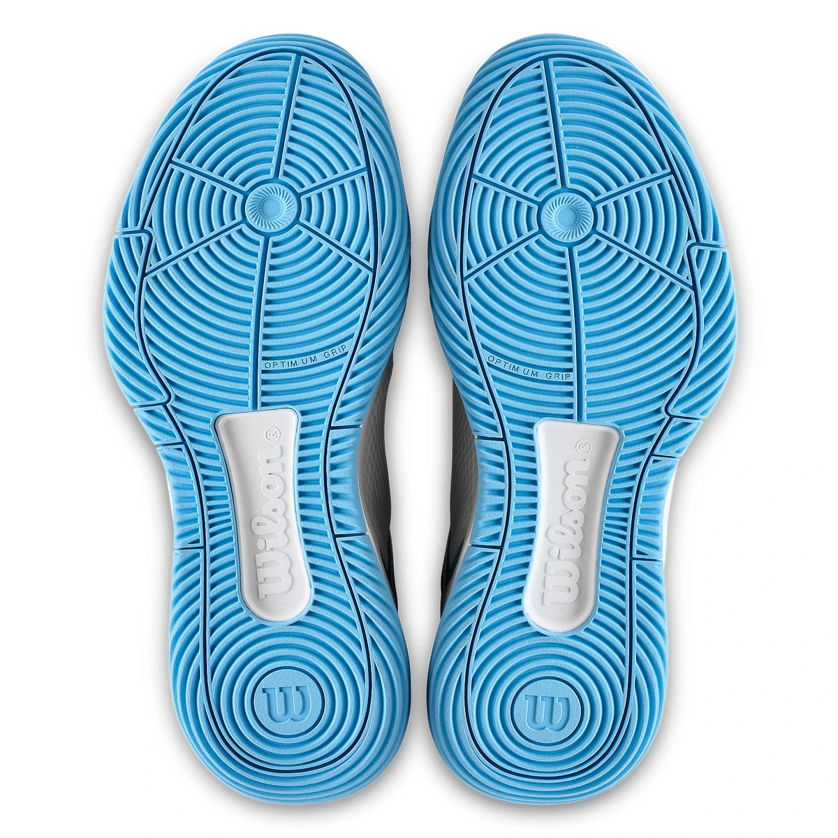 Padelschuhe Wilson Damen Courtglide