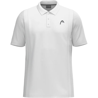 Polo Head Club Tech