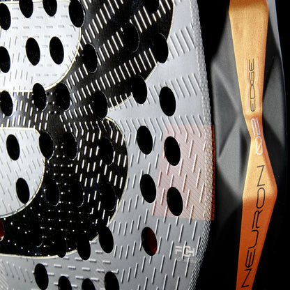 Padelschläger Bullpadel Neuron 02 Edge 2026