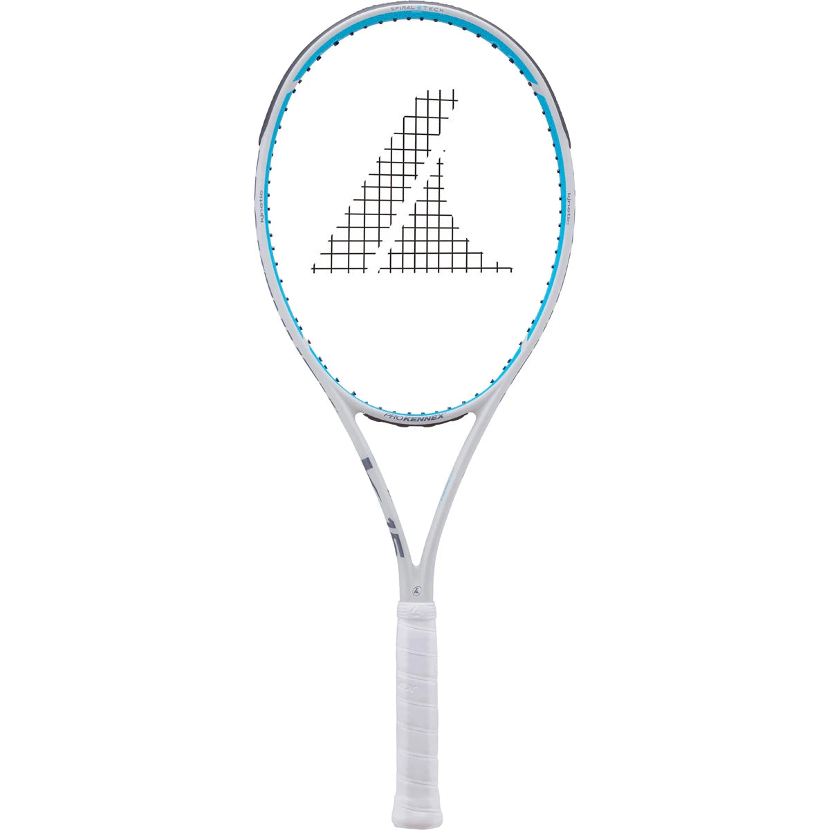 Schläger Pro Kennex Ki 15 (260 Gr)