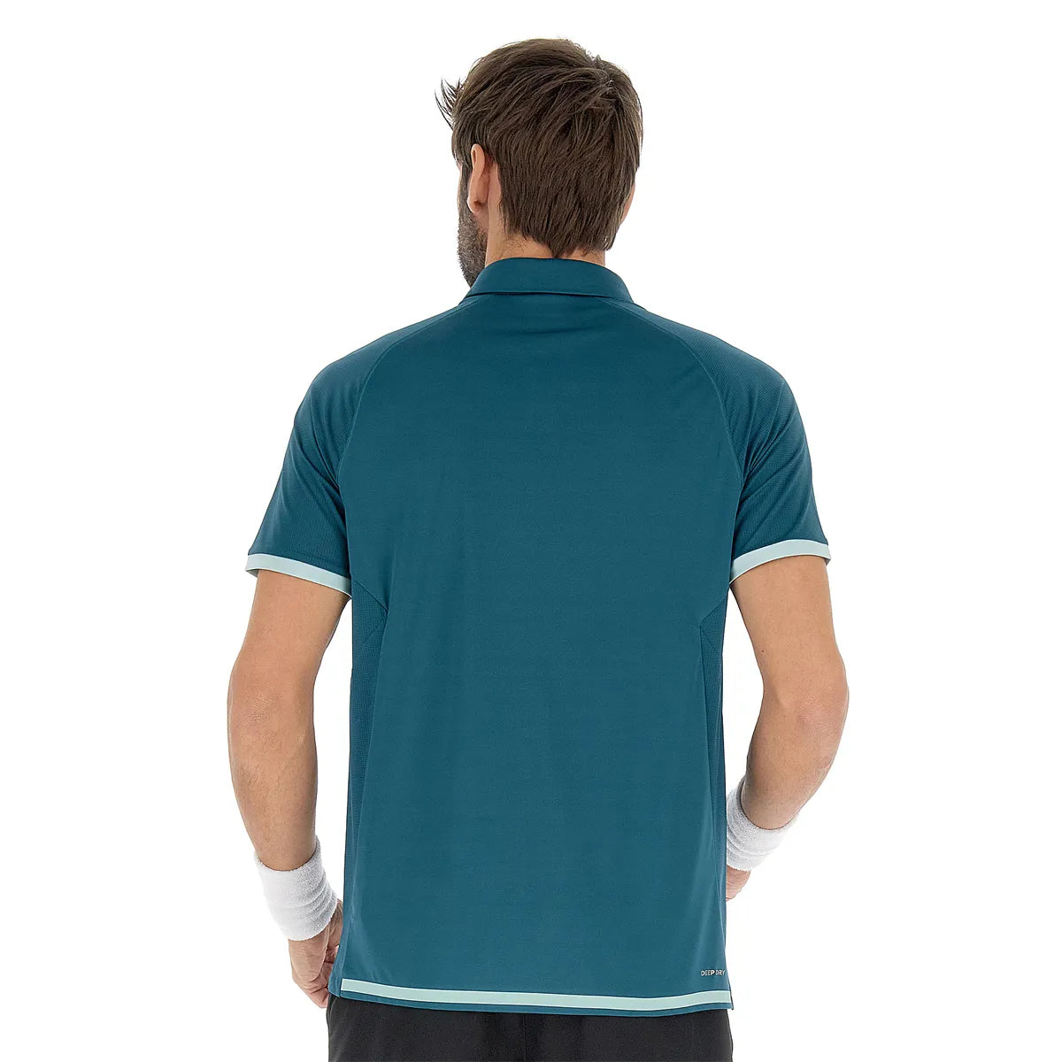 Polo Lotto Tech Ii - D2