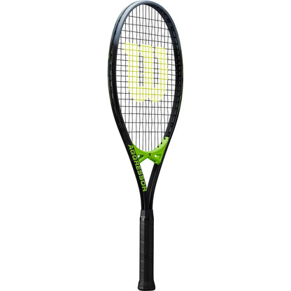 Schläger Wilson Aggressor 112 (280 Gr)