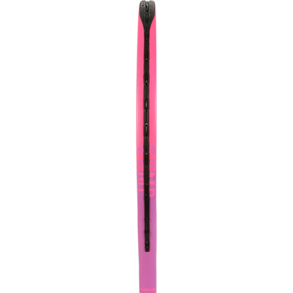Schläger Head Mx Attitude Comp Pink (270 Gr) Besaitet