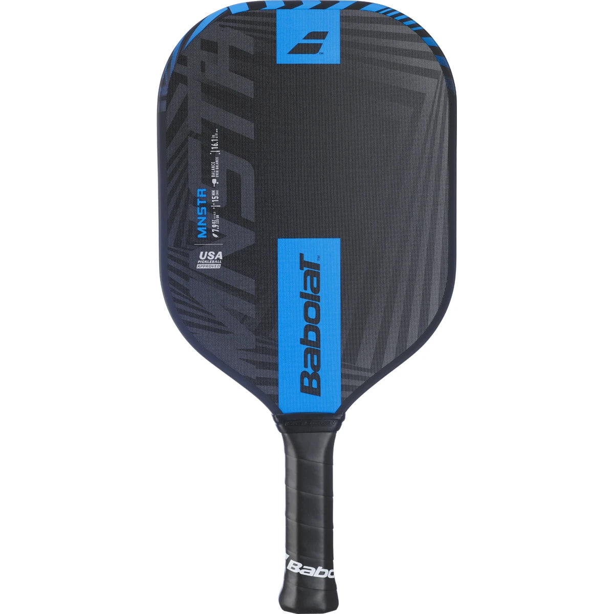 Pickleball-Schläger Babolat Mnstr