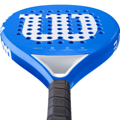 Padelschläger Wilson Elevate