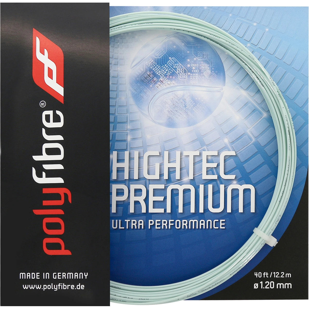 Saitenset Polyfibre Hightec Premium (12,2 Meter)