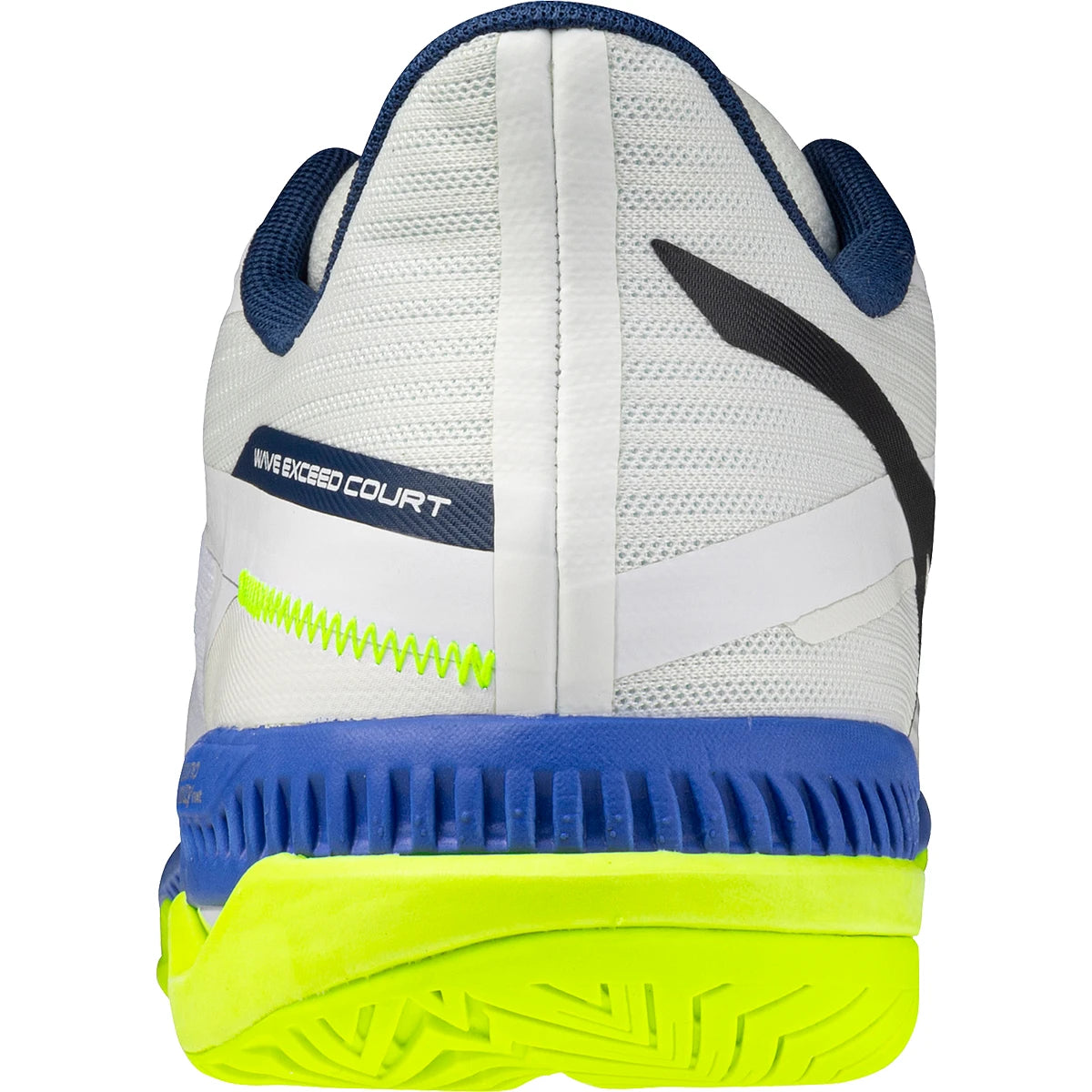 Mizuno Wave Exceed Court 7 Allcourtschuhe