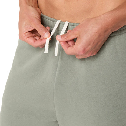 Short Asics Training 7In Fleece Relaxed