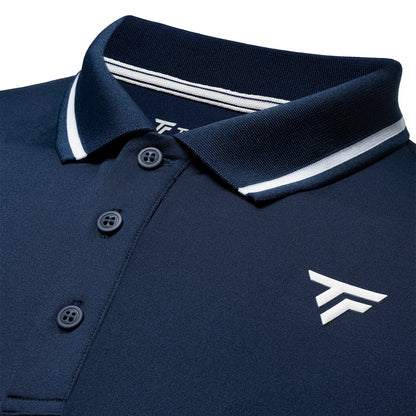 Polo Tecnifibre Team Tech