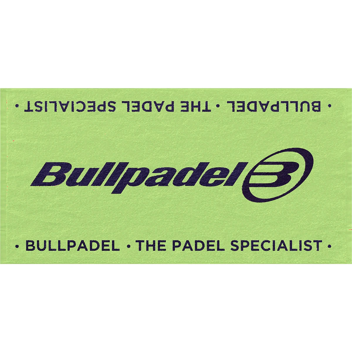 Serviette Bullpadel Bptowel26 100X50