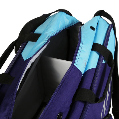 Thermo-Bag Dunlop Fx-Performance 8R Violett