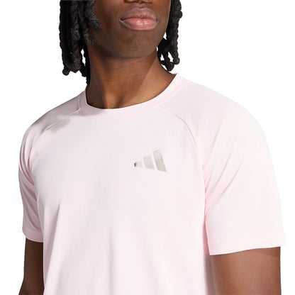 T-Shirt adidas Herren Freelift Pro New York