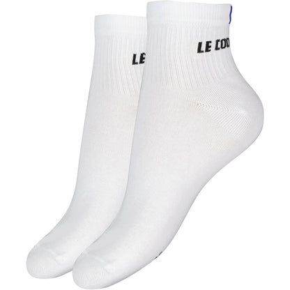 2 Paar Le Coq Sportif Essentiels Socken (Knöchel)