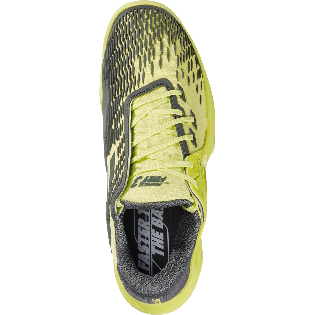 Babolat Propulse Fury 3 Sandplatzschuh