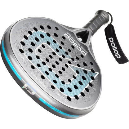 Padelschläger Pallap Velocity Elite