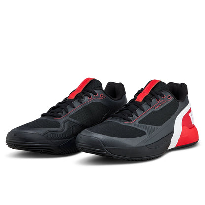 Padelschuhe Wilson Rush Pro 5