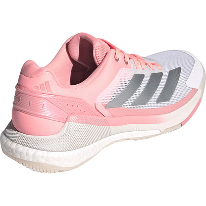 Padelschuhe adidas Damen Crazyquick Boost