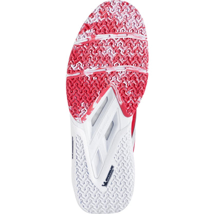 Padelschuhe Babolat Movea 4