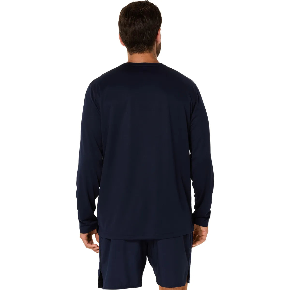 Asics Core Langarm-T-Shirt