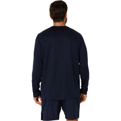 Asics Core Langarm-T-Shirt