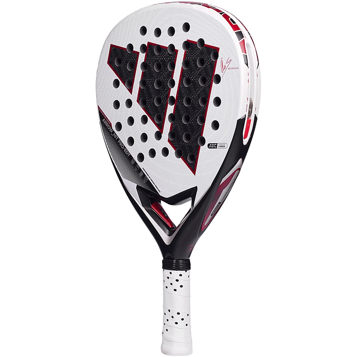 Padelschläger adidas Arrow Hit 2026 Pro-Edt Limited Edition