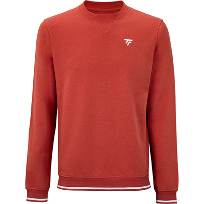 Sweatshirt Tecnifibre Junior Team Terry