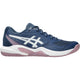 Damen Padelschuhe Asics Gel Dedicate 9 Allcourt