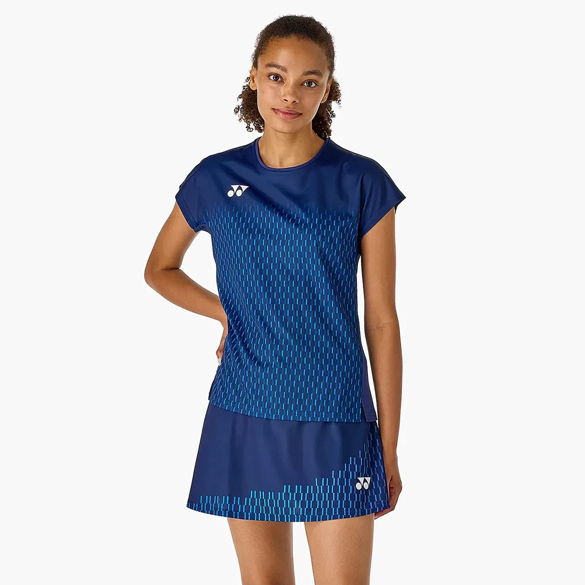 Yonex Damen T-Shirt Tour Elite 20943Ex