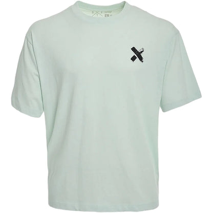 T-Shirt Watts Paint