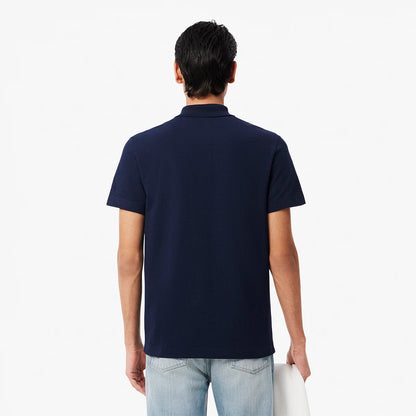 Polo Lacoste Core Performance Ottoman Regular Fit