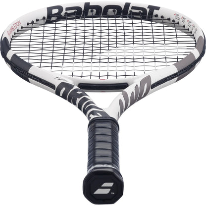 Babolat Pure Drive Wimbledon 2026 Schläger (300 Gr)