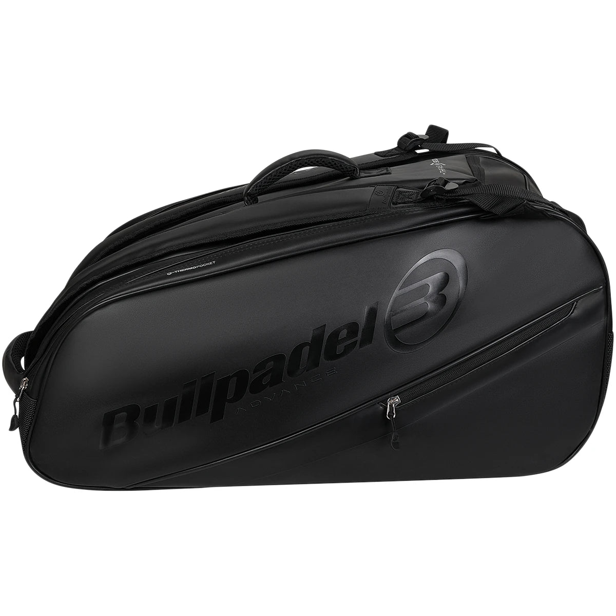 Padel-Tasche Bullpadel Bpp26016 Casual 005