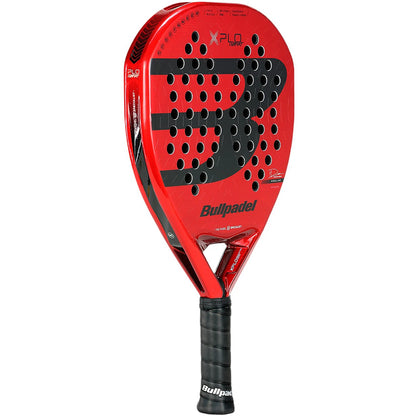 Padelschläger Bullpadel Xplo Comfort 2025