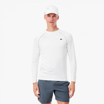Lacoste Langarm-T-Shirt Core Performance