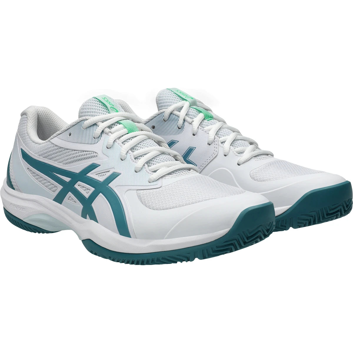 Padelschuhe Asics Game Ff