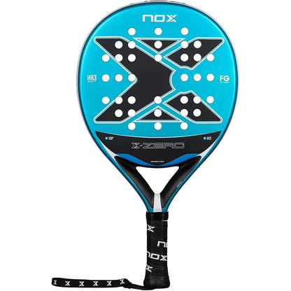 Padelschläger Nox X-Zero Blau