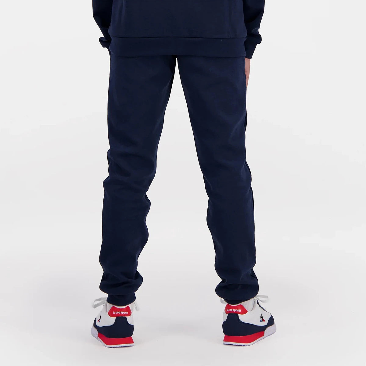 Le Coq Sportif Junior Essentials Slim Hose