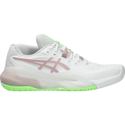 Asics Damen Gel Resolution X Allcourtschuh